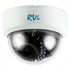 Купольная IP камера RVi-IPC31S (2.8-12 мм)
